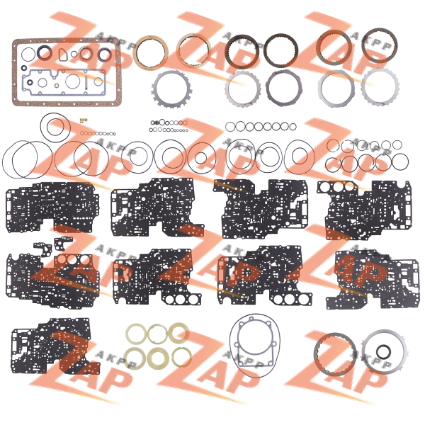 РЕМКОМПЛЕКТ