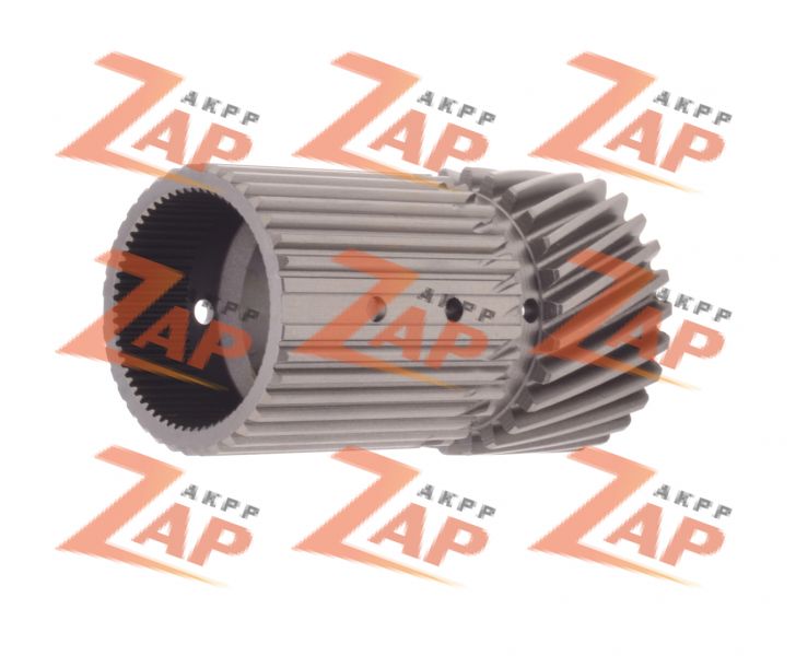 СОЛНЕЧНАЯ ШЕСТЕРНЯ