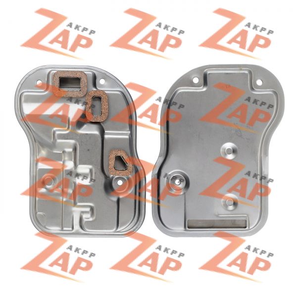 МАСЛЯНЫЙ ФИЛЬТР