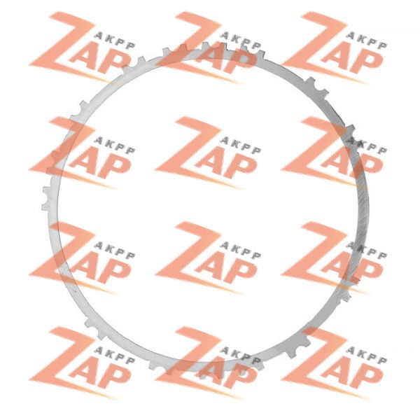 СТАЛЬНОЙ ДИСК