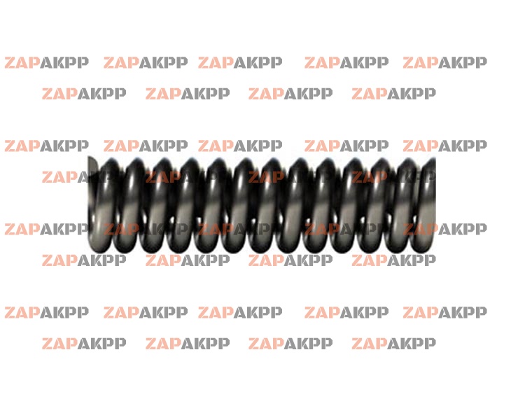 DAMPER SPRING