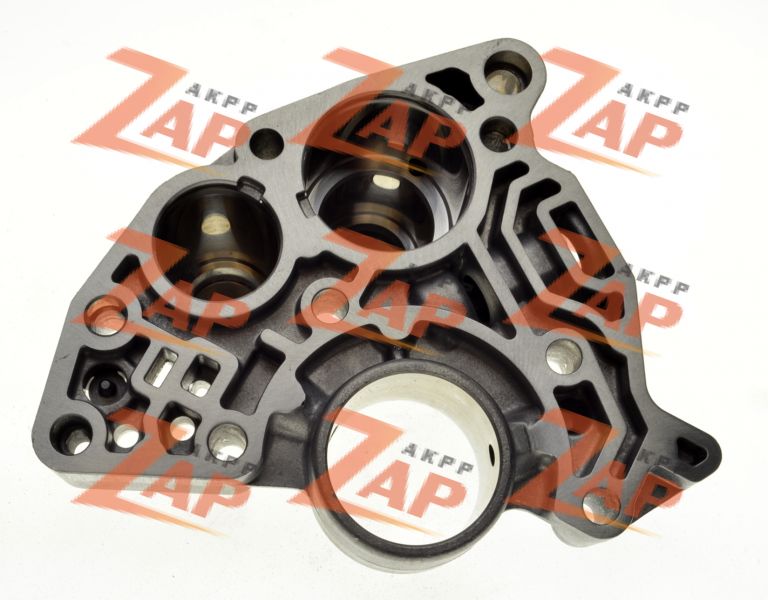 КОРПУС АККУМУЛЯТОРА