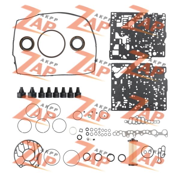 КОМПЛЕКТ ПРОКЛАДОК