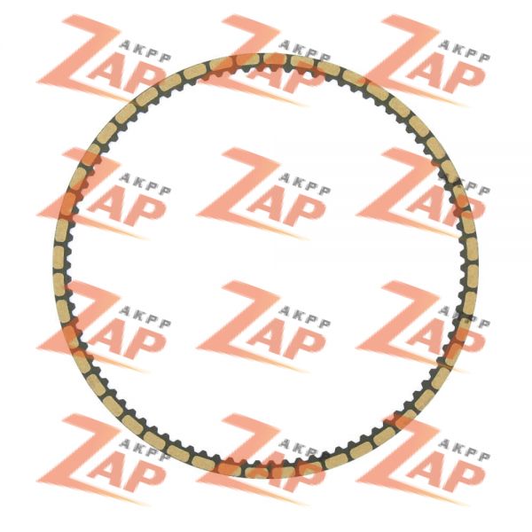 ФРИКЦИОННЫЙ ДИСК