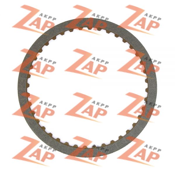 ФРИКЦИОННЫЙ ДИСК