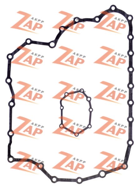 КОМПЛЕКТ ПРОКЛАДОК КОРПУСА АКПП