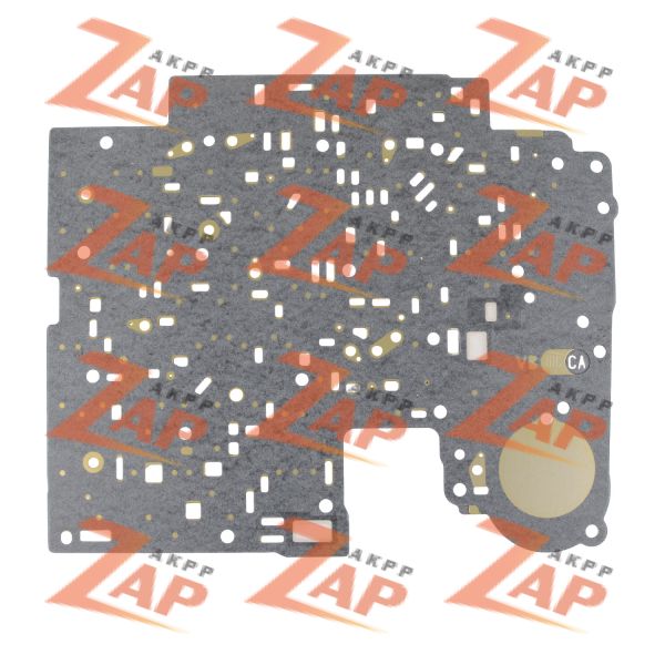 СЕПАРАТОРНАЯ ПЛАСТИНА