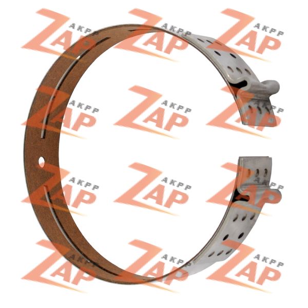 ТОРМОЗНАЯ ЛЕНТА