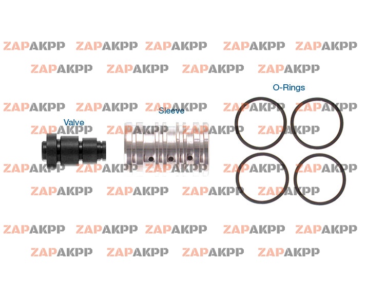 BOOST VALVE  KIT