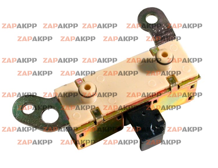 DUAL PACK SHIFT SOLENOID