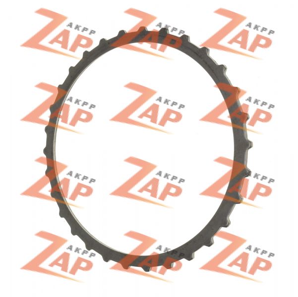 СТАЛЬНОЙ ДИСК