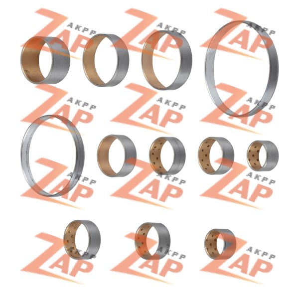 КОМПЛЕКТ ВТУЛОК