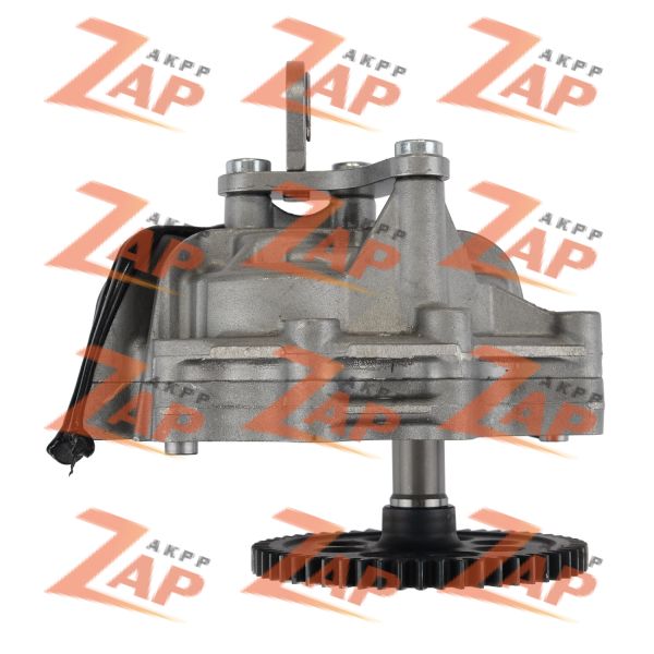 МАСЛЯНЫЙ НАСОС