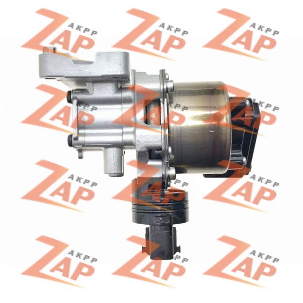 МАСЛЯНЫЙ НАСОС ЭЛЕКТРИЧЕСКИЙ