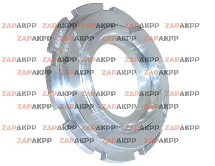 STATOR CAP