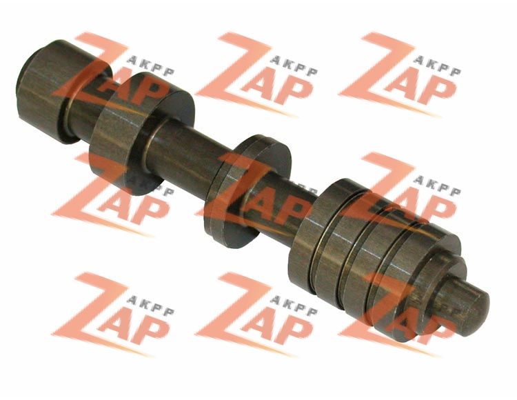 КЛАПАН РЕГУЛИРОВКИ ДАВЛЕНИЯ