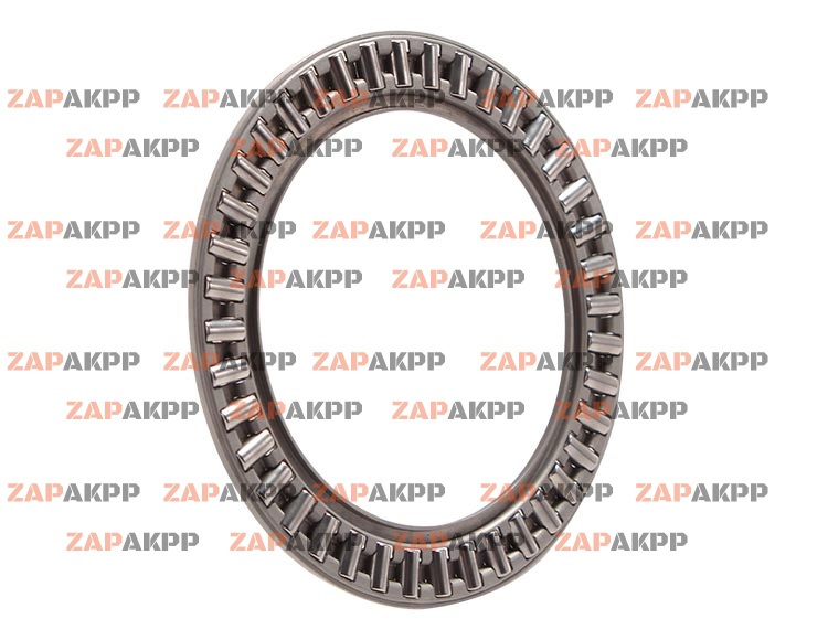 THRUST BEARING