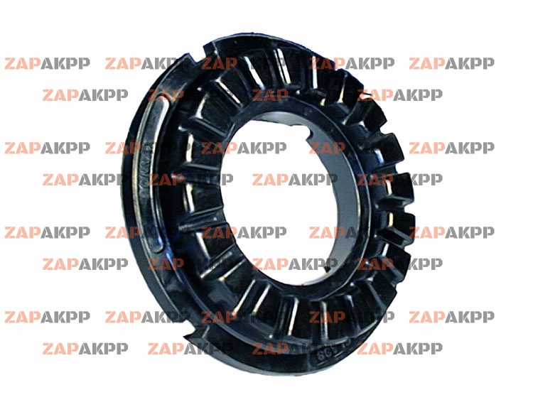 STATOR CAP