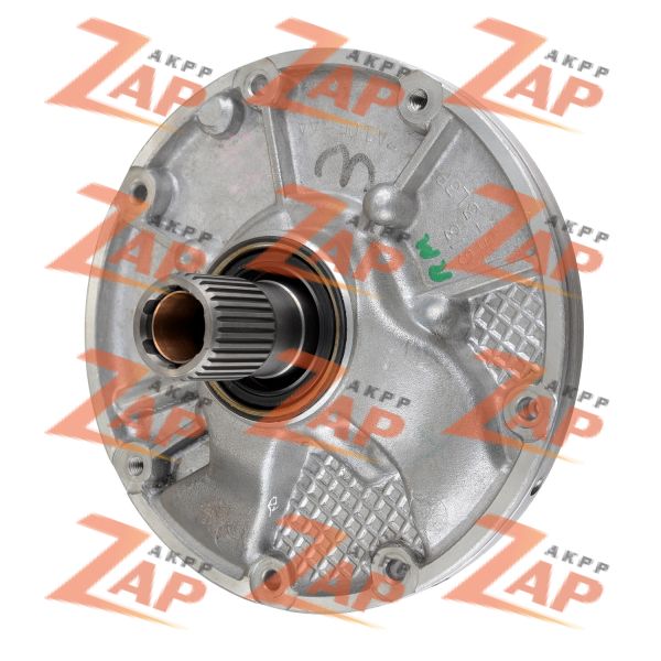 МАСЛЯНЫЙ НАСОС