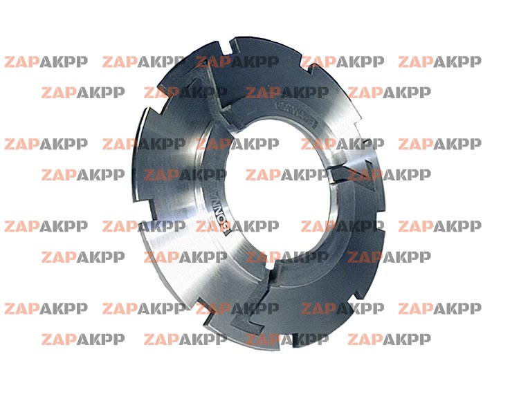 STATOR CAP