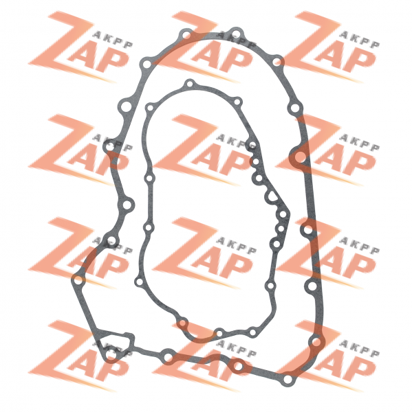 КОМПЛЕКТ ПРОКЛАДОК КОРПУСА АКПП