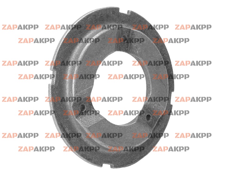 STATOR CAP