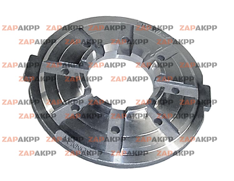 STATOR CAP