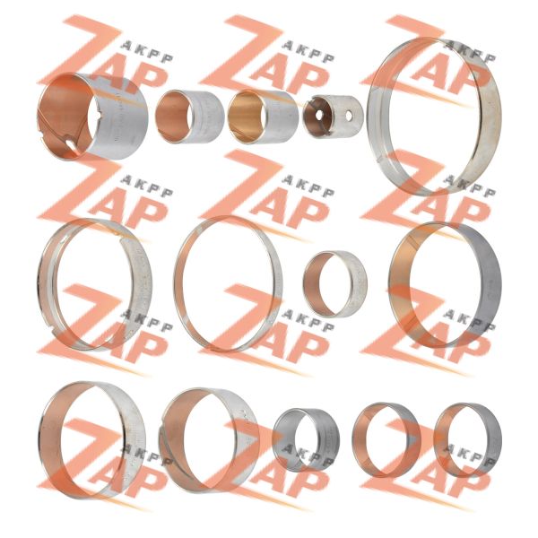 КОМПЛЕКТ ВТУЛОК