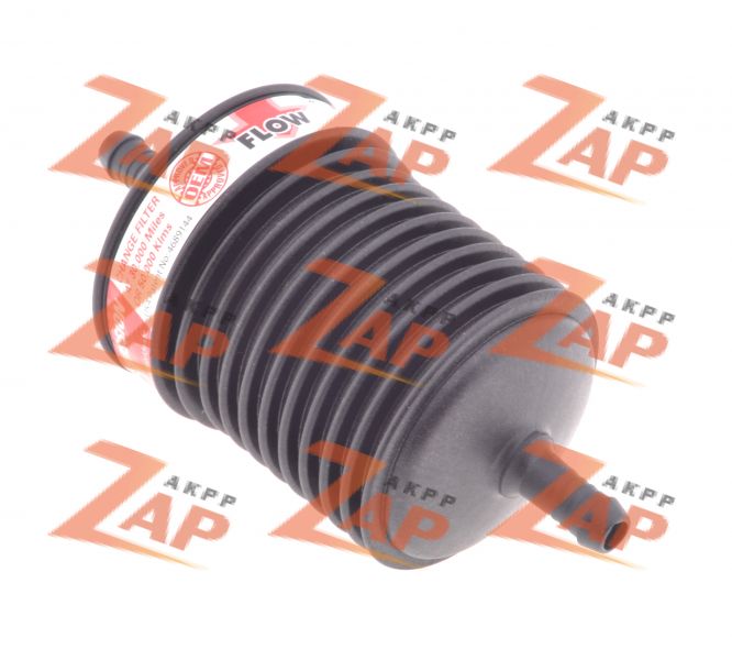 МАГНИТНЫЙ ФИЛЬТР