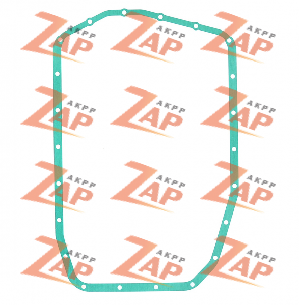 ПРОКЛАДКА ПОДДОНА