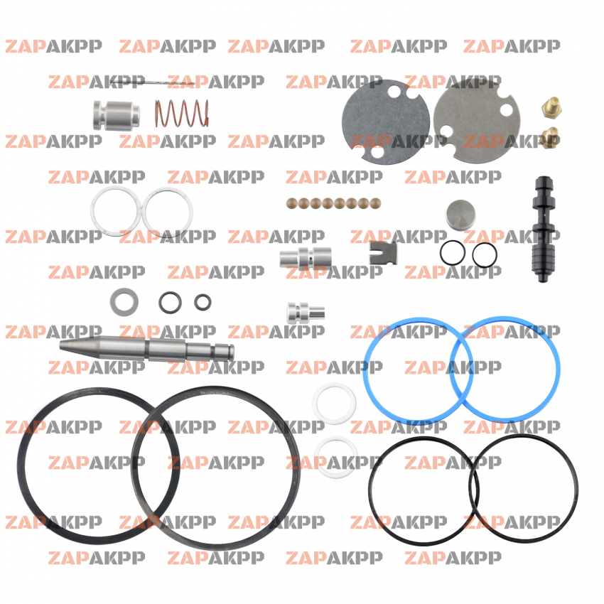 РЕМКОМПЛЕКТ ГИДРОБЛОКА