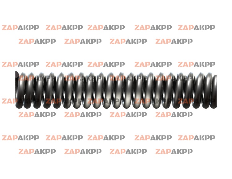 DAMPER SPRING