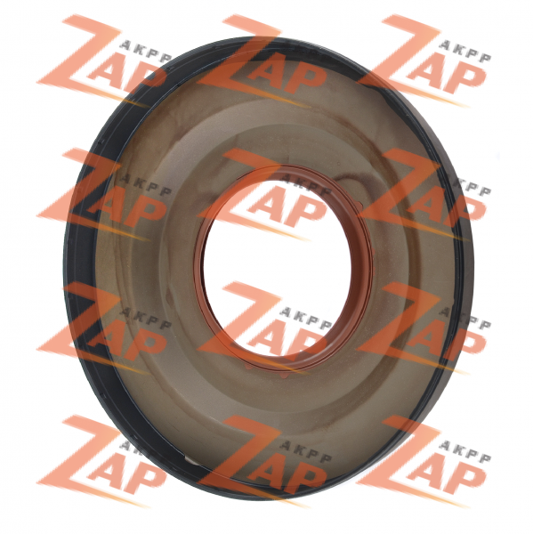 ПЕРЕДНЯЯ КРЫШКА-САЛЬНИК