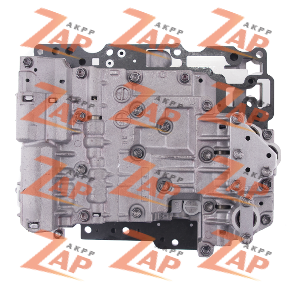 ГИДРАВЛИЧЕСКИЙ БЛОК