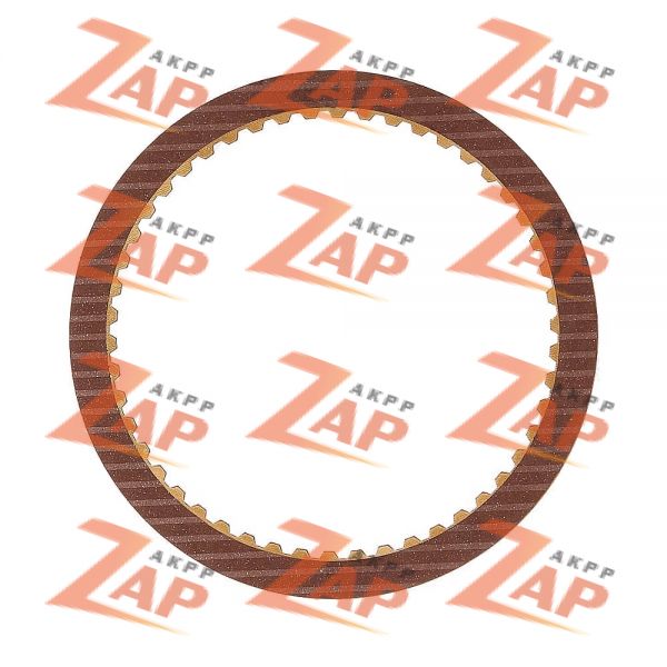 ФРИКЦИОННЫЙ ДИСК