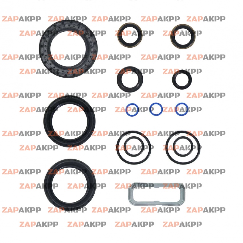 КОМПЛЕКТ ПРОКЛАДОК И САЛЬНИКОВ