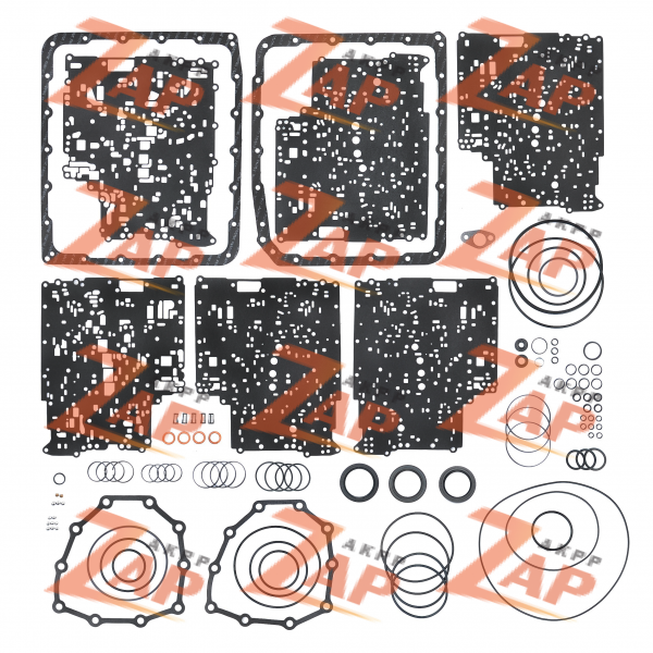 КОМПЛЕКТ ПРОКЛАДОК