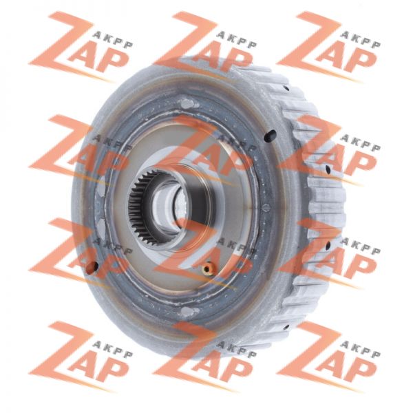 БАРАБАН В СБОРЕ