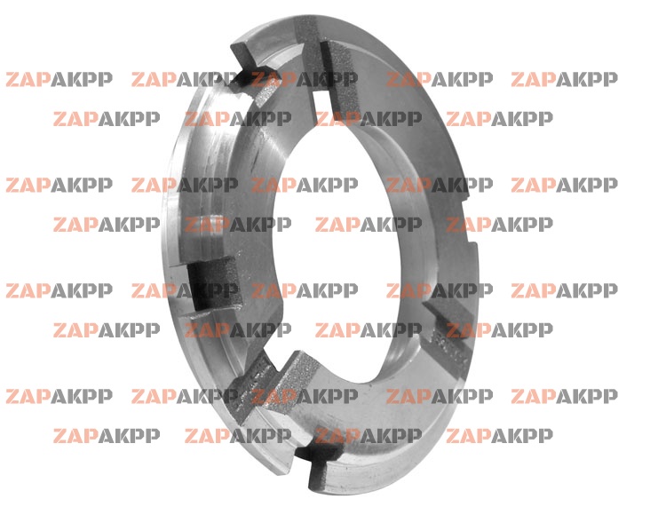 STATOR CAP