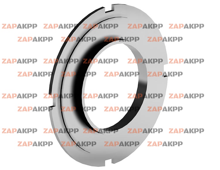 STATOR CAP