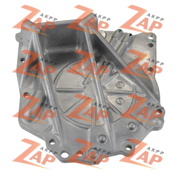 ЗАДНЯЯ КРЫШКА