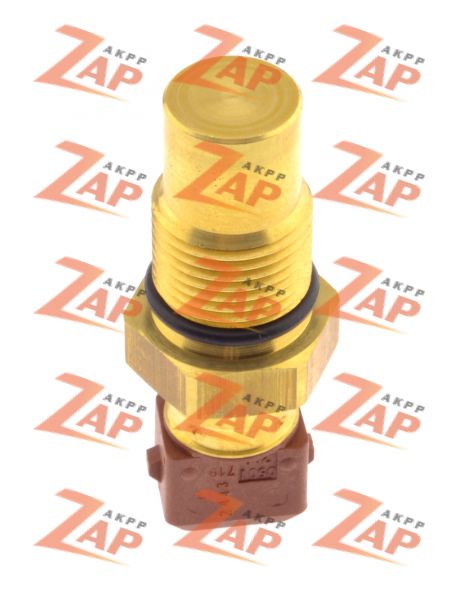 ИНДУКТИВНЫЙ ДАТЧИК