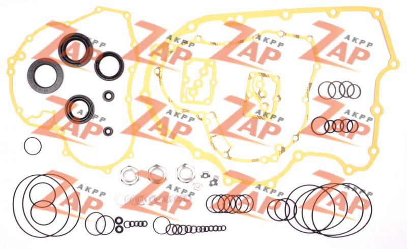 КОМПЛЕКТ ПРОКЛАДОК