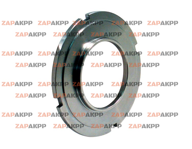 STATOR CAP