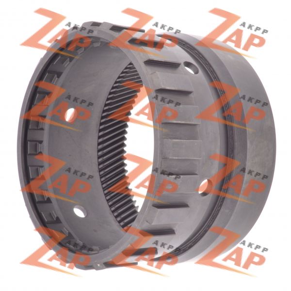 КОРОНЧАТАЯ ШЕСТЕРНЯ