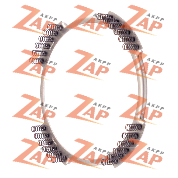 ВОЗВРАТНАЯ ПРУЖИНА