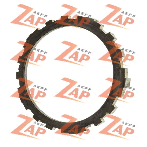 ОПОРНЫЙ ДИСК НИЖНИЙ