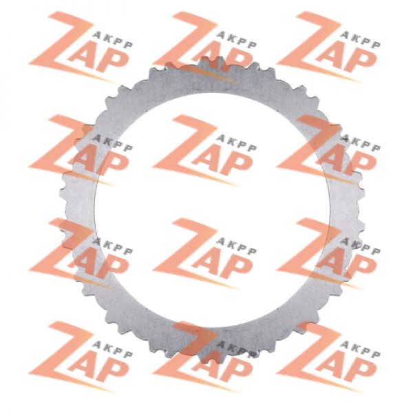 СТАЛЬНОЙ ДИСК