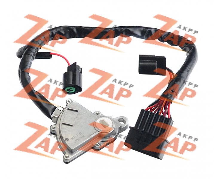 ДАТЧИК ПОЛОЖЕНИЯ СЕЛЕКТОРА