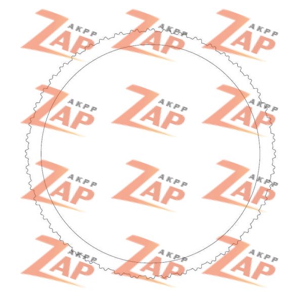 СТАЛЬНОЙ ДИСК